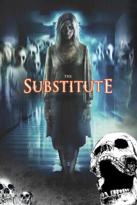 The Substitute